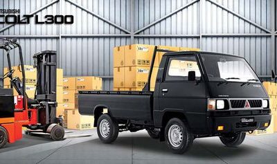 Mobil Pick-up Sering Dipakai Untuk Jasa Pindah Kos